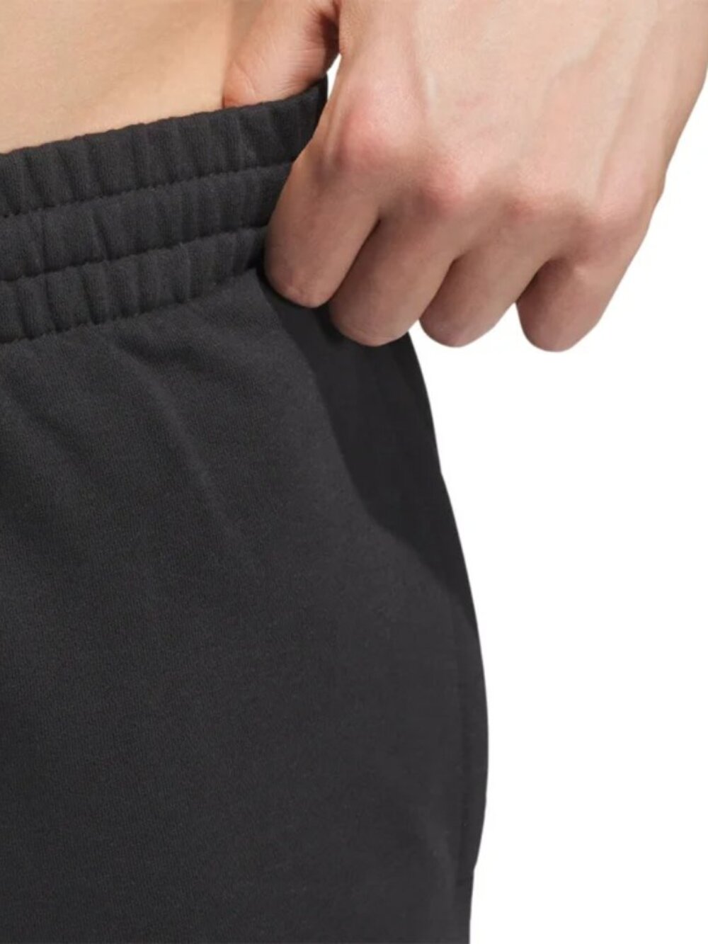 2 pairs  adidas Men's Fleece Pants. Price is for 2 . - Picture 13 of 16